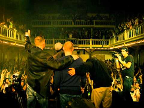 Opgezwolle ft. Raymzter - Levenslessen (Instrumental / Remake)