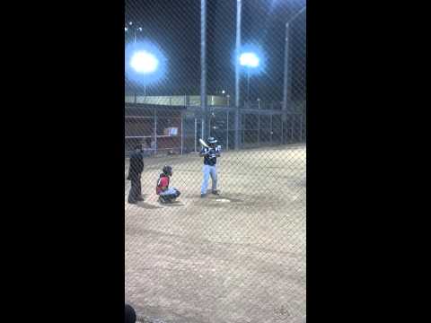 P. Olivero at Burroughs 012214