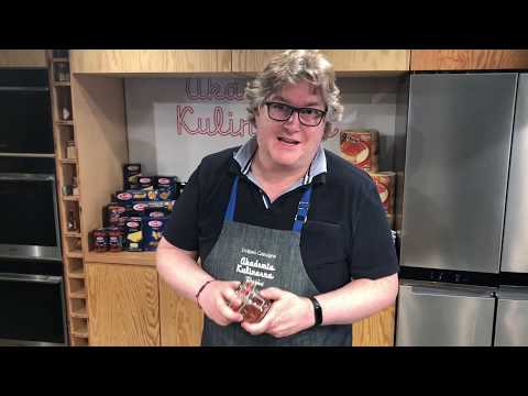 Risotto Cooking Workshop – Risotto with Mushrooms and Saffron