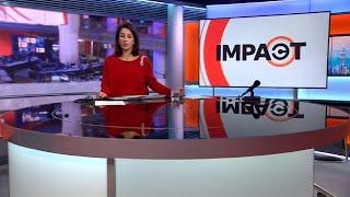 BBC Impact: 1PM BST (25th October 2021)