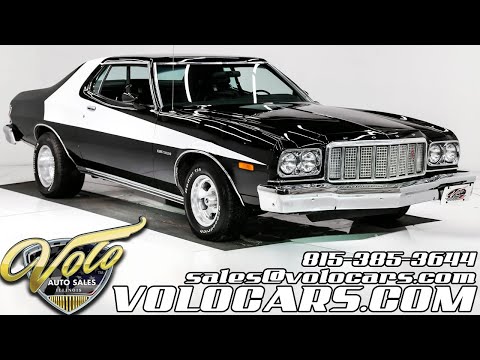 1976 Ford Gran Torino (CC-1577303) for sale in Volo, Illinois