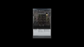 Video thumbnail for Demo Heavyocity Master Sessions Ensemble Drums Collection by RECORDING.de