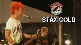 Hi-Standard - Stay Gold (Live)