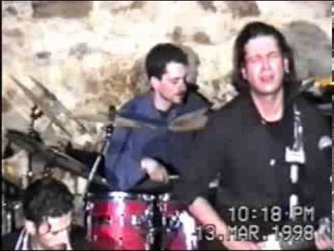 Seviyorum Seni Güray & Band  "Live im Club Bastion"