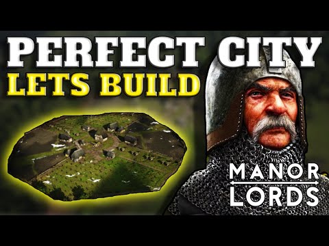 Manor Lords: Perfect City Start Guide | Strategies for Growth & Success