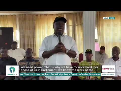 NPP Cannot Afford to Lose Justin Kodua’s Leadership Qualities – Tobbin