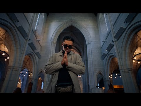 MELODOWNZ - Pray For More ft. Lisi, Mikey Dam