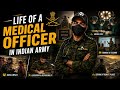 Life Of A Medical Officer In The Armed Forces Life After AFMC The Combat Medic Afmc Neet