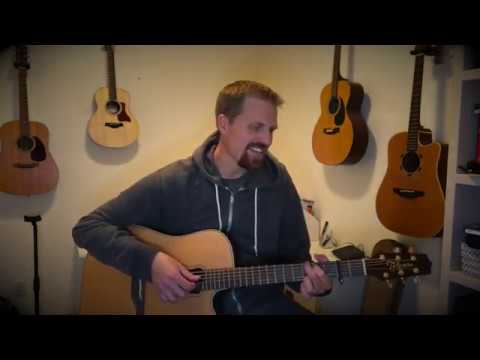 She's Every Woman - Garth Brooks