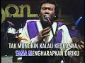 Rhoma Irama Bimbang