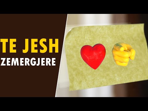 Te jesh zemergjere - Rruga drejt Lumturise