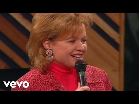 Jeff & Sheri Easter - Carry Me [Live]