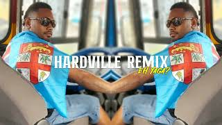 Way You Move_ (Remix) HARDVILLE REMIX x SoundBoy Trackx