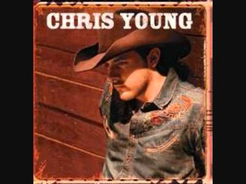 Chris Young Beer  Or Gasoline .wmv