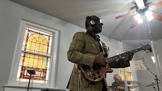 Video thumbnail for Alembic 1973 Series 1...There's only one by Johnny Lee Long