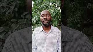 Serge Gahungu, Bujumbura, Burundi