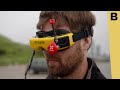 Deze 'goden' stunten met drones