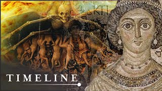 The Dark Ages: An Age Of Light - Part One (Ancient History Documentary) | Timeline