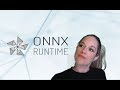 What Is ONNX Runtime ORT
