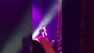 Lancement Olivier Dion 2014 - Fou