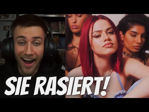 ICH LIEBS EINFACH! 😆 badmómzjay - Tu nicht so (prod. by Jumpa) - REACTION