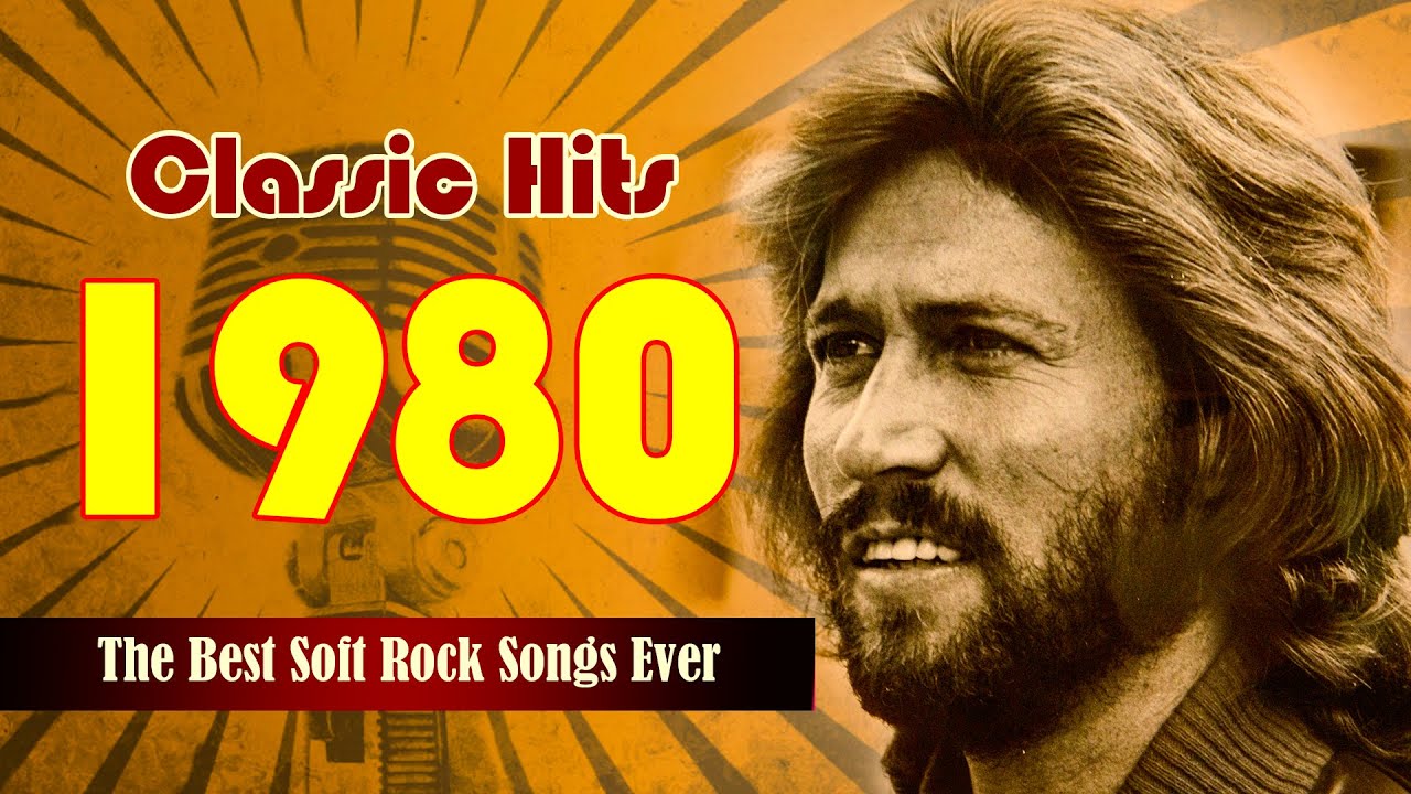 Bee Gees, Rod Stewart, Phil Collins, Billy Joel, Billy Joel 🔈 Soft Rock  70s 80s 90s Full Album