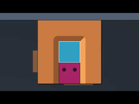 Patrick's Parabox Game Walkthrough: Part 1