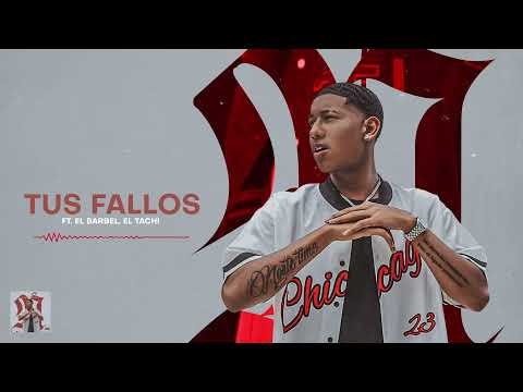 @jorkanpa Ft @BARBELMK5 x @tachi507 - Tus Fallos (Audio Oficial)