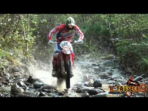 IL TASSELLO: Alex Salvini 1° Classe E2 - Assoluti d'Italia 2017 - Round 3 Viverone 9/04