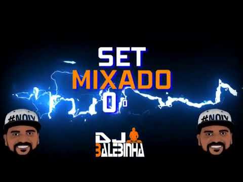 SET DE VERÃO PIQUE SÉRIE GOLD VS LIGHT 2025 ( DJ BALÉBINHA )