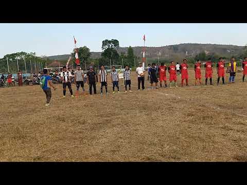 PEMBUKAAN FUTSAL AMBARA CUP 2019  JUVENTINI VS ARBESH FC