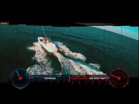 DeepRehab - Filatov & Karas - Time Won't Wait(remix)