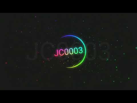 [JC]0003 Clap the bass trap