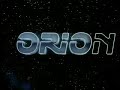 Orion Home Video With Image Entertainment Jingle