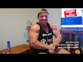 Arms Home Workout / Entrenamiento de Brazos