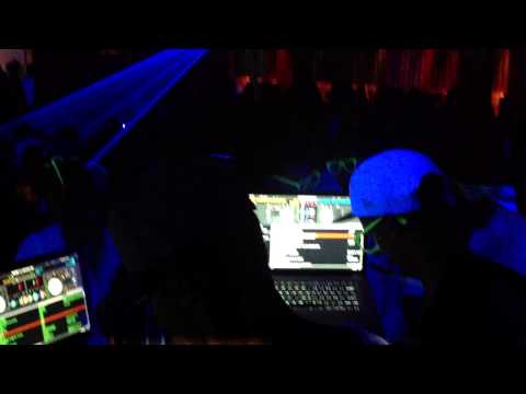 Asiatico Disco Club HIP HOP & FUNK  - Dj Sheik & Dj Tom