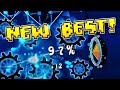 My Worst Fails In Geometry Dash Part 2