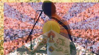 Radiohead at Tibetan Freedom Concert 1998 HD