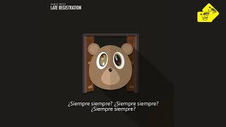 Kanye West -  Diamonds from Sierra Leone (Subtitulada al Español)