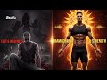 1 Year Of Celibate Power Become The Strongest Version Of Yourself