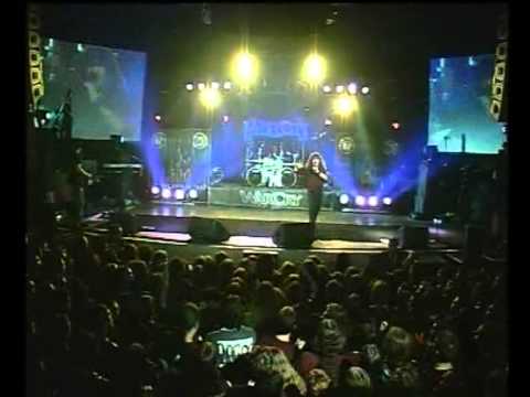 DvD Directo a la Luz WarCry