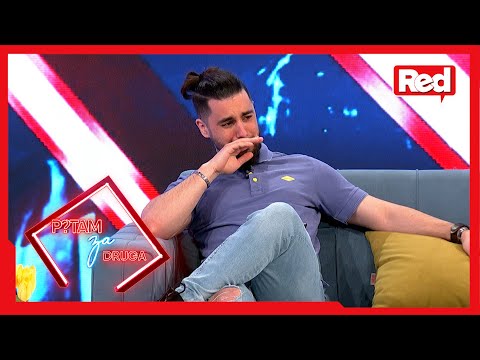 Gledaoci glasaju za hajlajte - Pitam za druga - 31.01.2021 - Red TV