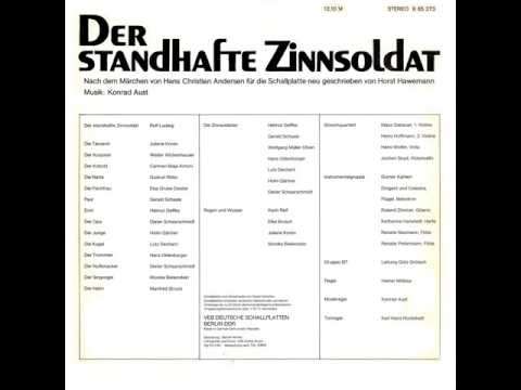 Der standhafte Zinnsoldat 2/2