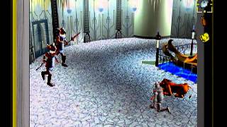 Yellow Brick Road for Saturn