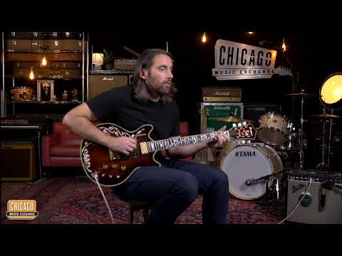 Ibanez Bob Weir Signature Model M1 "Cowboy Fancy" Natural 2016 image 12