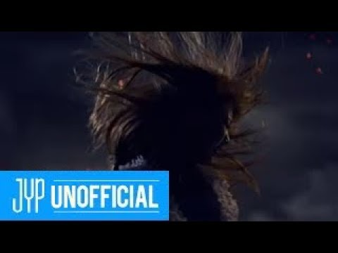 [FMV] MISS A - OVER U