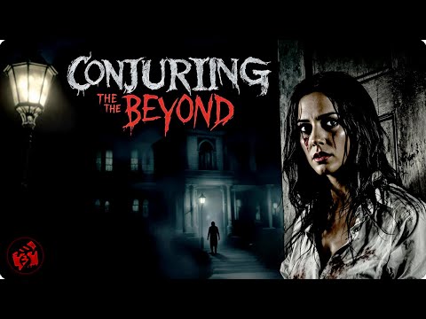 Beyond Sleep Lies Something Hungry | Conjuring the Beyond | Horror, Supernatural | Full Movie
