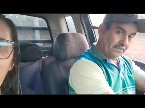 Hoje foi o dia que eu vim ao médico em Nova Cruz "RN"