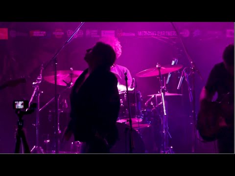 Ksenija Kuljača BARF 2025 Koncert , Dom Omladine Beograd