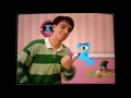 Blue S Clues Closing Magenta Comes Over